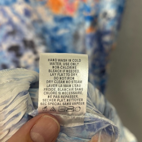 Komarov sultry dress - Picture 10 of 16